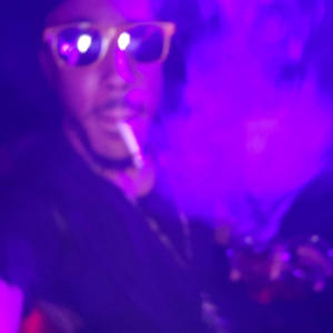 Handz On Ya Kneez (Explicit)