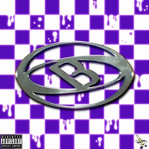 White money (feat. M3R & GamBall) (Explicit)