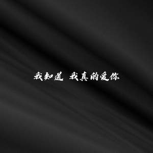 我知道 我真的爱你