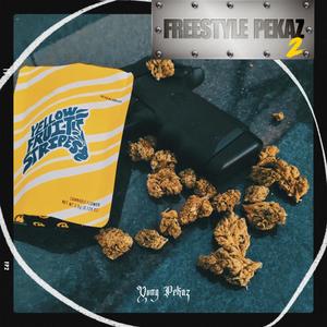 Freestyle Pekaz 2 (Explicit)