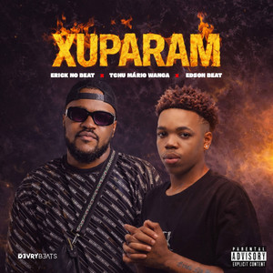 XUPARAM (Explicit)