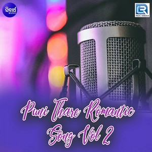 Puni Thare Romantic Song, Vol. 2