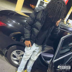 Lay A Ngga Down (Explicit)