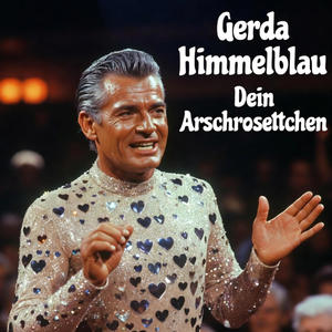 Dein Arschrosettchen (Explicit)