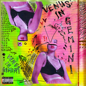 VENUS IN GEMINI (Explicit)
