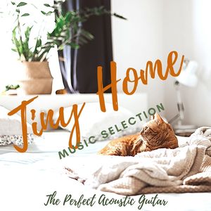 Tiny Home Music Selection: The Perfect Acoustic Guitar Songs Playlist for Your Small Home