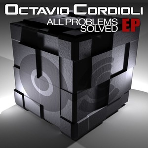 All Problems Solved (Original Mix)