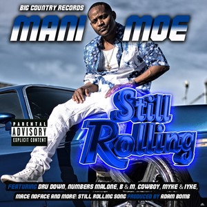 Still Fly (Explicit)