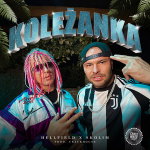 Koleżanka (Explicit)