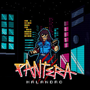 Malandro - Pantera
