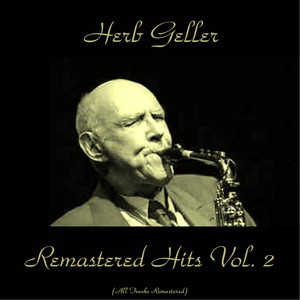 Remastered Hits Vol. 2 (All Tracks Remastered)