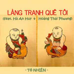 Làng Tranh Quê Tôi