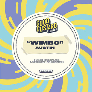 Wimbo (Even Funkier Remix)