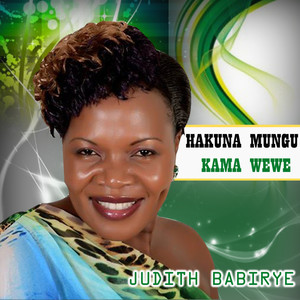 Hakuna Mungu Kama Wewe