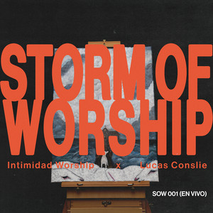 Intimidad Worship - Toma Tu Lugar (Espontáneo) [En Vivo]