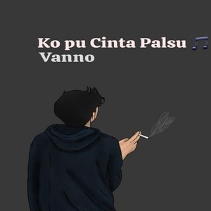 Ko pu cinta Palsu
