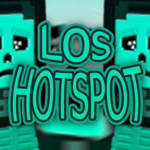 Los Hotspot (Ultra Slowed)