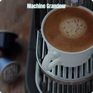 Machine Grandeur