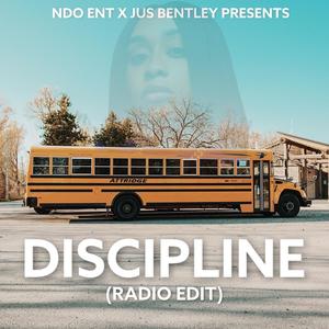 Discipline (Radio Edit) [Explicit]