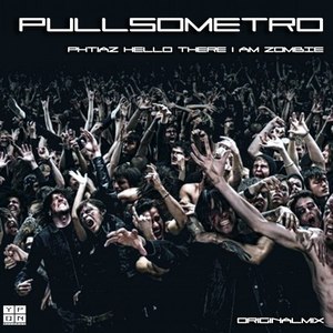 Phtiaz Hello There I Am Zombie