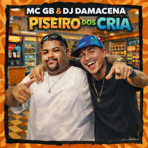PISEIRO DOS CRIA (Explicit)