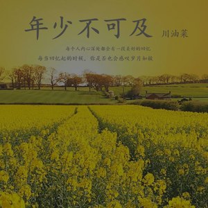 川油菜 - 忆 (Demo)