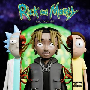 Rick and Morty (Explicit)