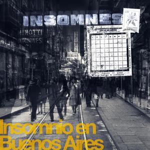 Insomnio en Buenos Aires (Explicit)