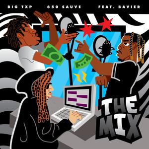 The Mix (Explicit)