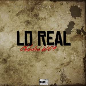 Lo Real (Explicit)