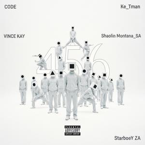 Broken Strings (feat. StarboeY ZA, VINCE KAY & Shaolin Montana _SA)