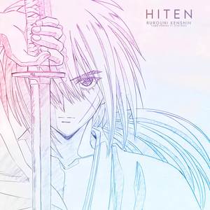 Hiten (From "Rurouni Kenshin 2023: Samurai X")