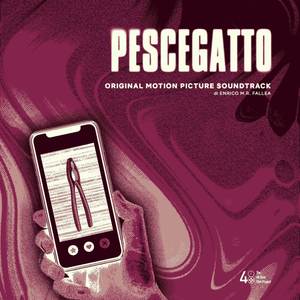 Pescegatto - OST