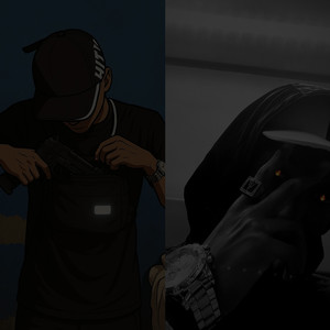 TRAJADO TIPO A SKIN DO COD (Remix)