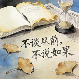 不谈从前,不说如果