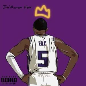 De'Aaron Fox (Explicit)