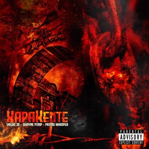 Abram Alas(feat. Jc Aryone) (Explicit)