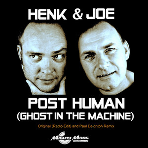 Post Human (Ghost In The Machine)