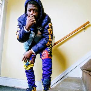 4hunnit x On Go (Explicit)