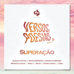 Versos & Poesias #2: Superação