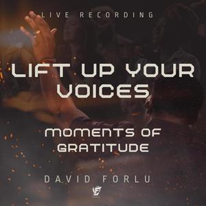 Lift Up Your Voices (Live)