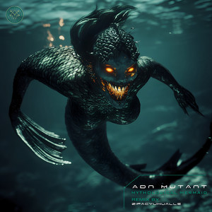 Mythological Mermaid (Zipacyuhualle Remix)