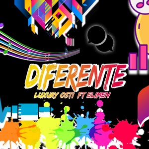 Diferente (Explicit)
