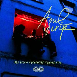 Azul crips (feat. Young eiby & Phonix lab) (Explicit)
