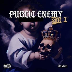 Public Enemy No. 1 (Explicit)