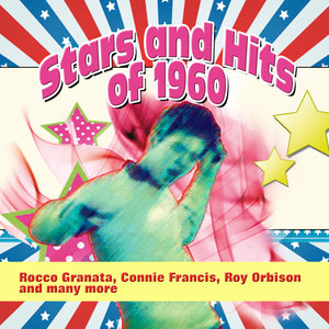 Stars and Hits of 1960
