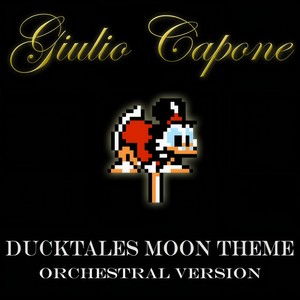 Ducktales Moon theme (Orchestral version)