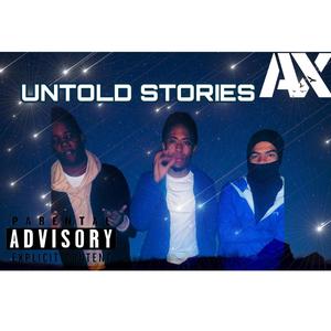 UNTOLD STORIES (Explicit)