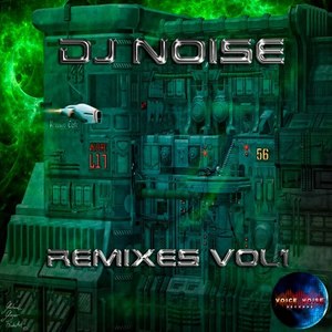 Give It to Me (DJ Noise Remix|Remastered)