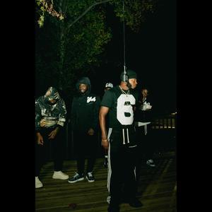 No Love (Explicit)